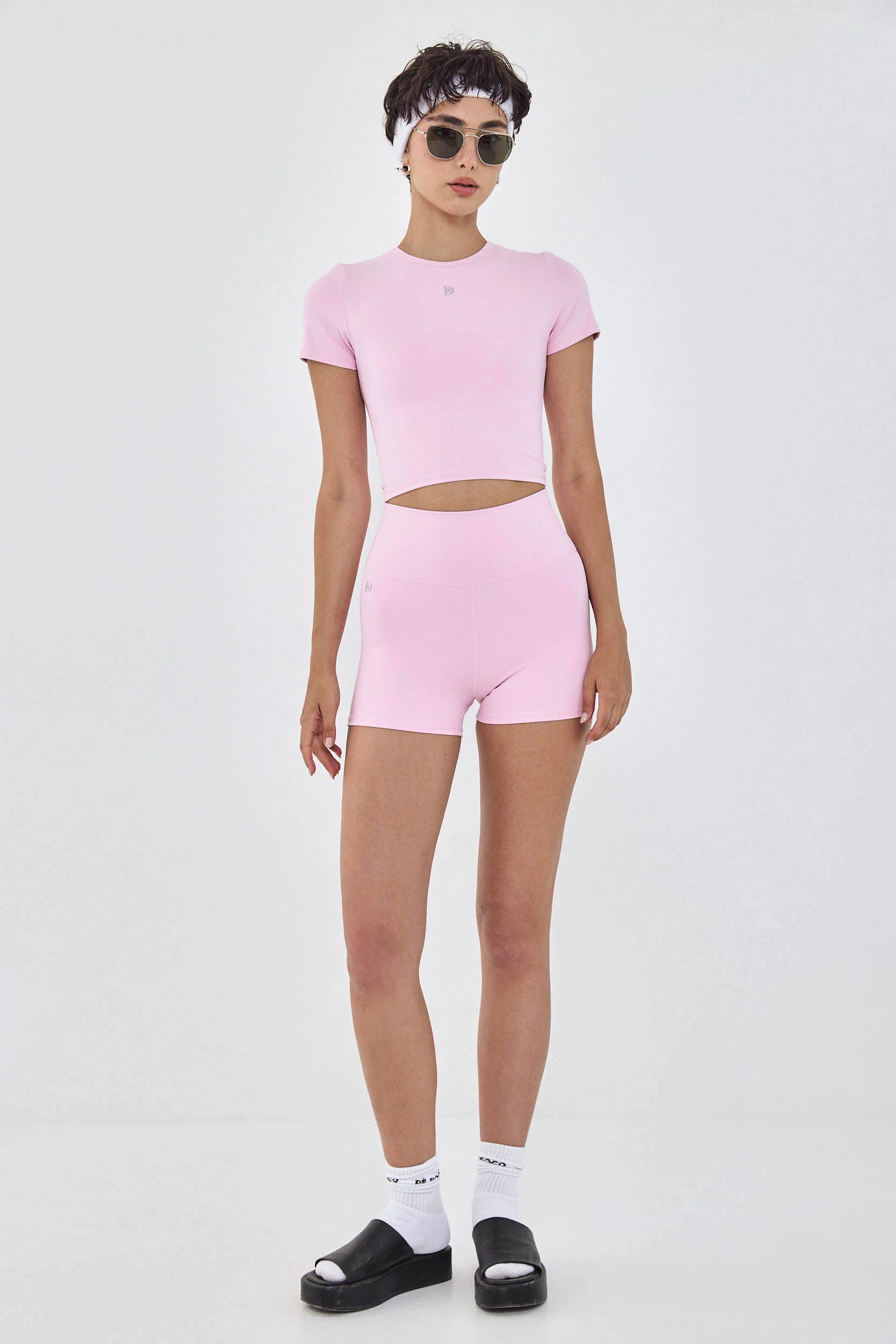 SHORTS SALE